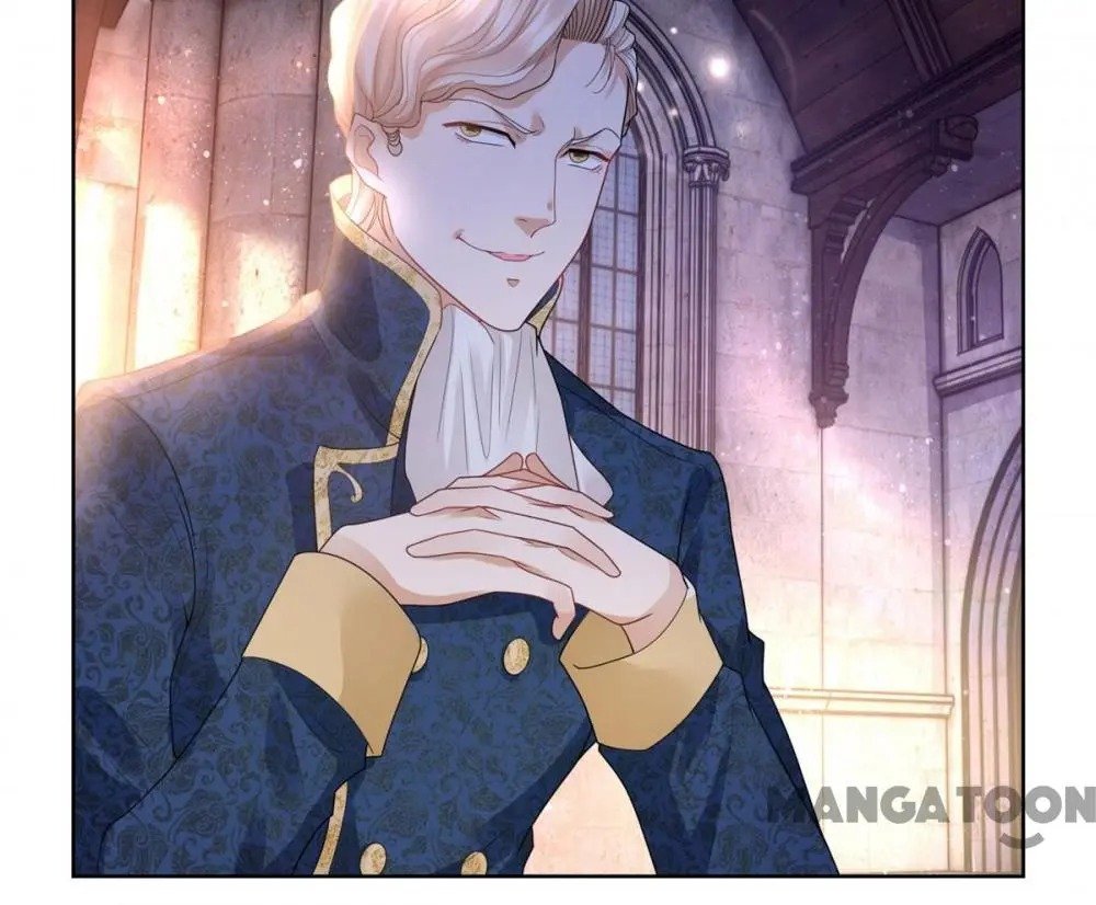 I Just Want to Be a Useless Duke's Daughter Chapter 50 page 34 - Chapter 50