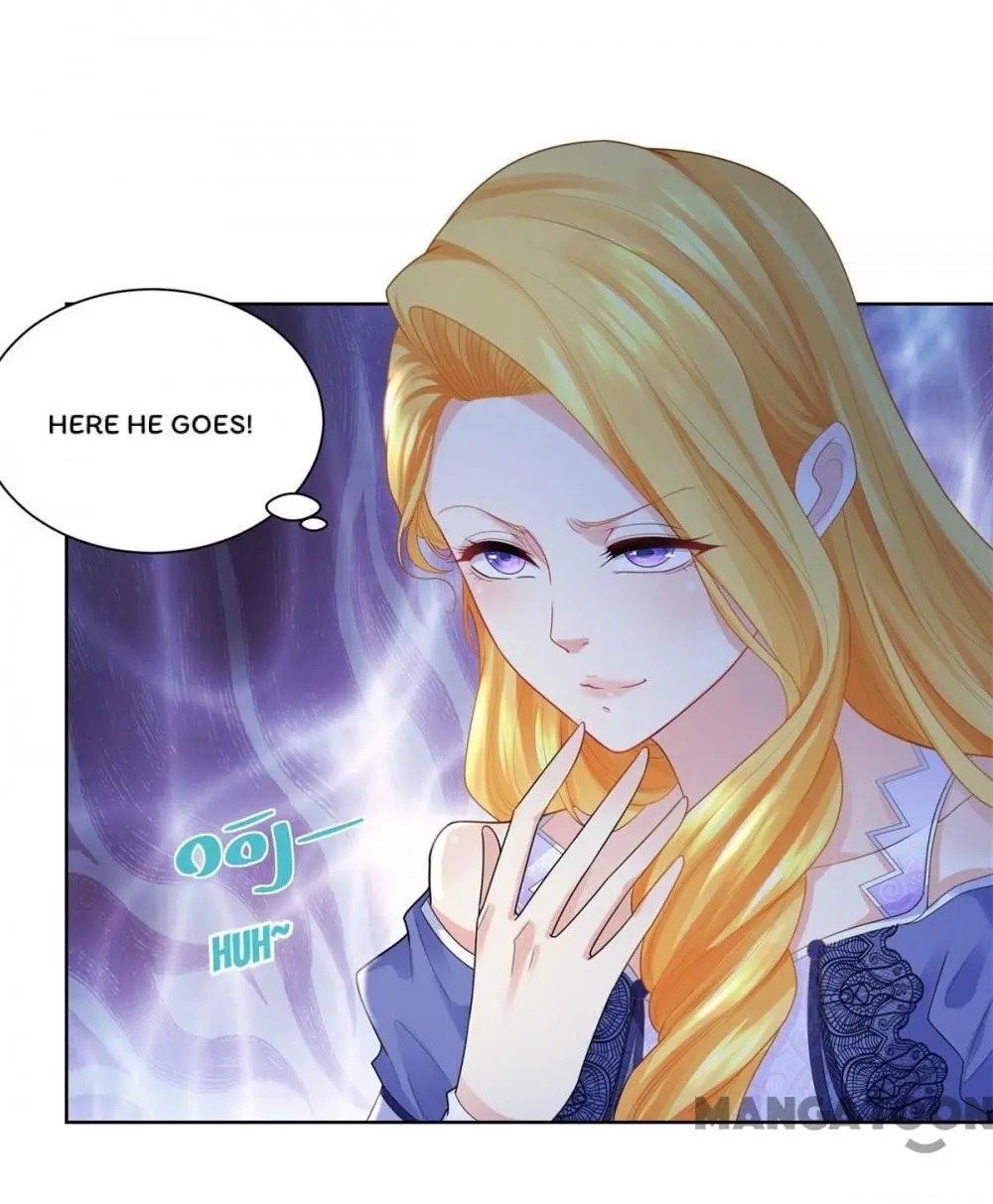 I Just Want to Be a Useless Duke's Daughter Chapter 50 page 35 - Chapter 50