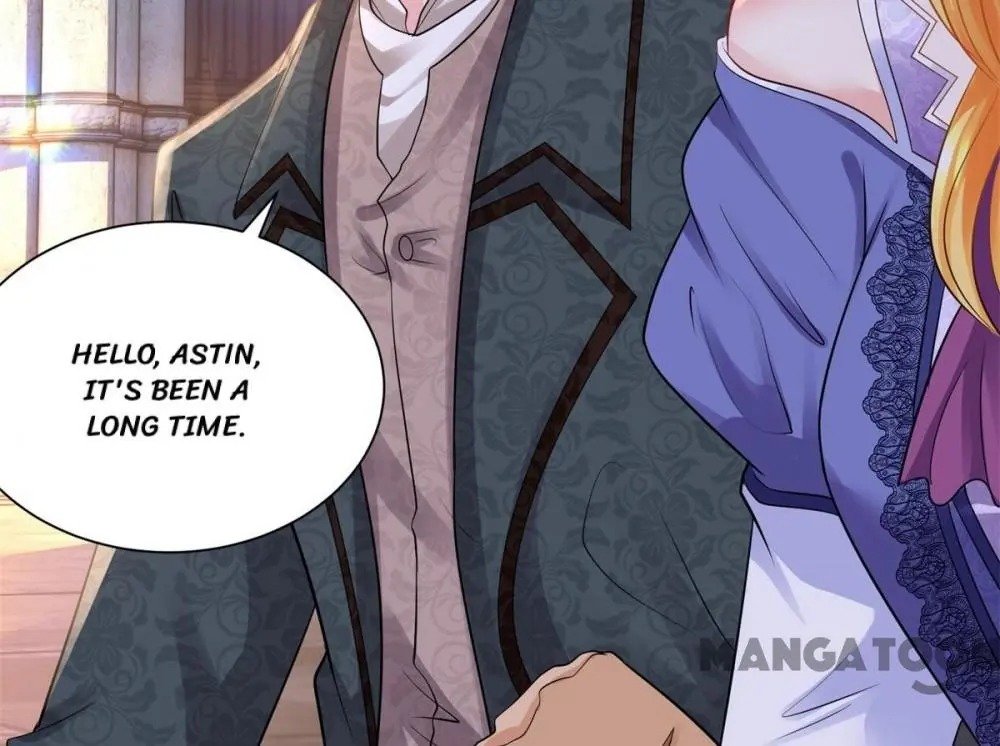 I Just Want to Be a Useless Duke's Daughter Chapter 50 page 5 - Chapter 50