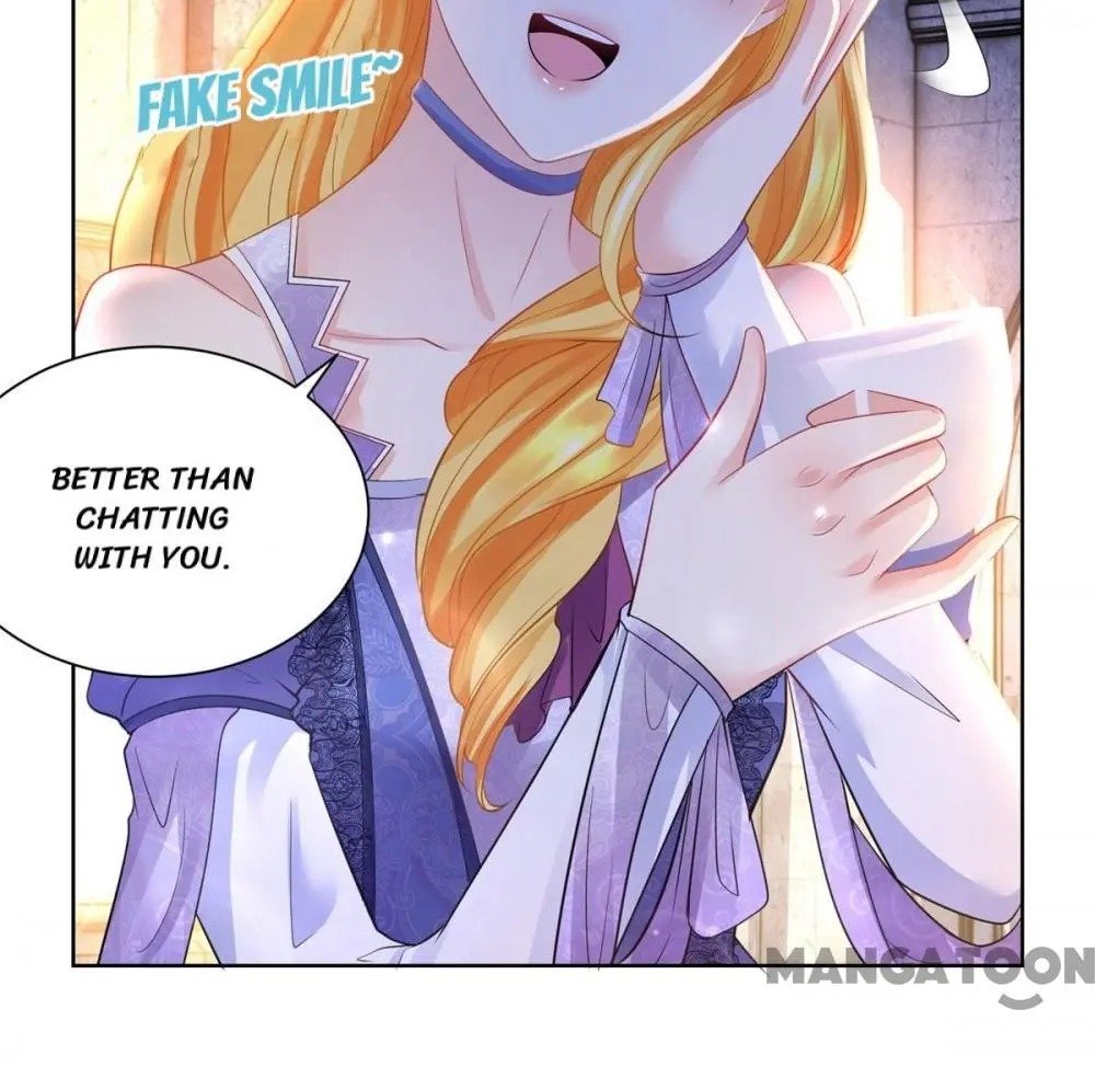 I Just Want to Be a Useless Duke's Daughter Chapter 50 page 8 - Chapter 50