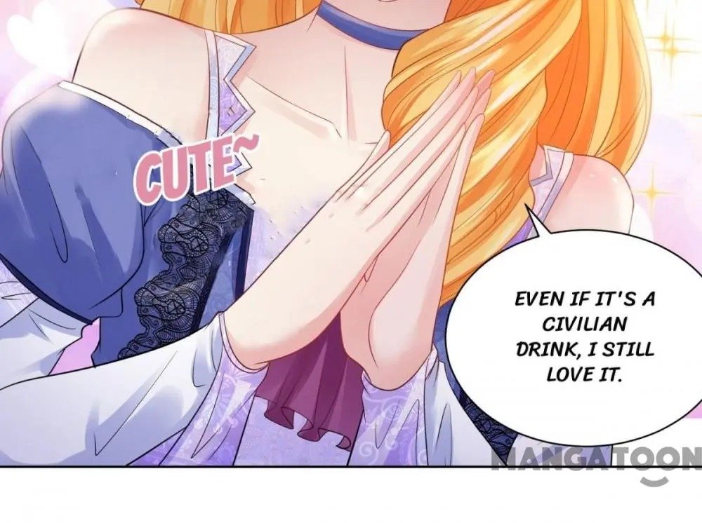 I Just Want to Be a Useless Duke's Daughter Chapter 51 page 10 - Chapter 51