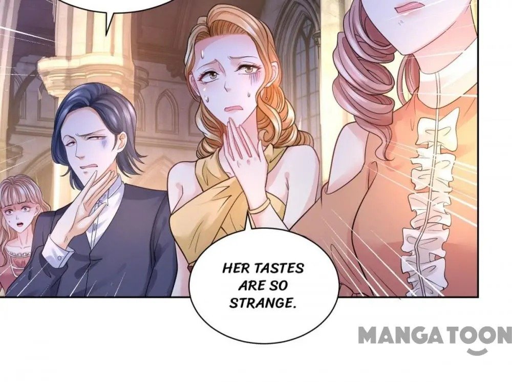 I Just Want to Be a Useless Duke's Daughter Chapter 51 page 12 - Chapter 51