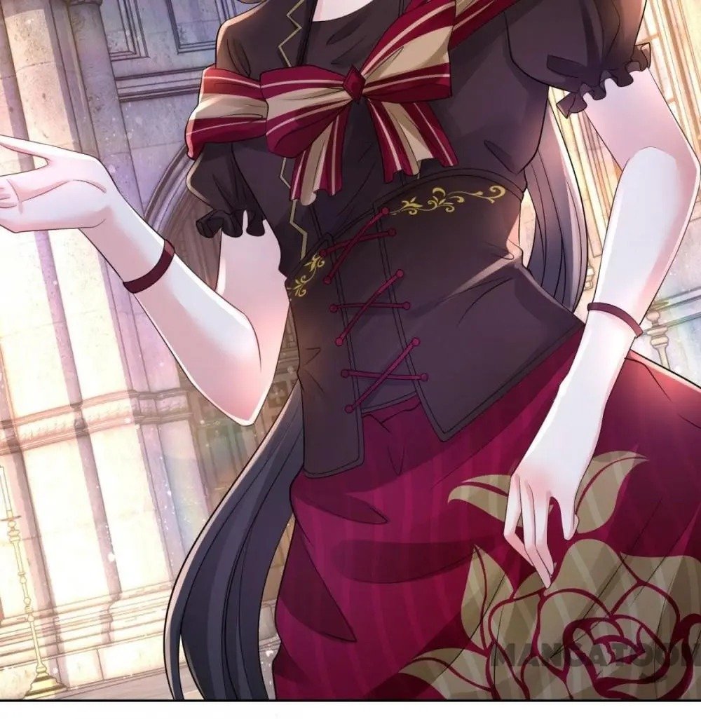 I Just Want to Be a Useless Duke's Daughter Chapter 51 page 19 - Chapter 51