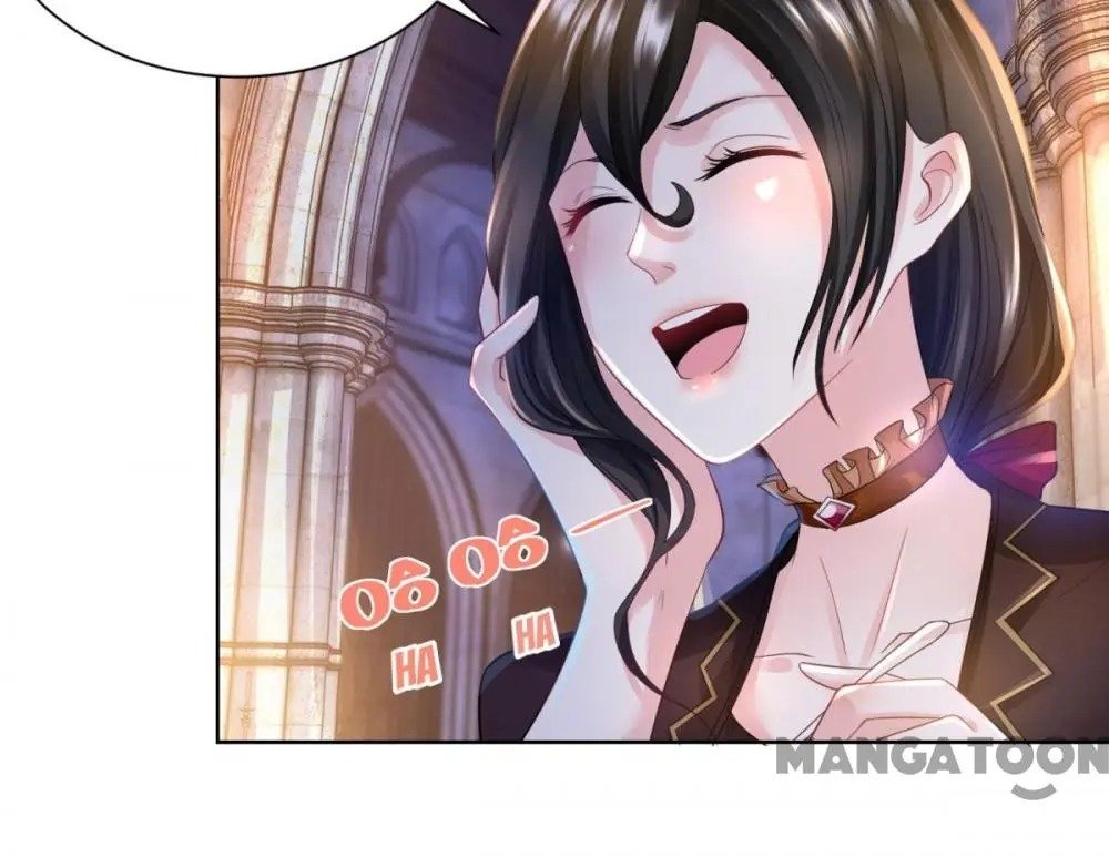 I Just Want to Be a Useless Duke's Daughter Chapter 51 page 2 - Chapter 51