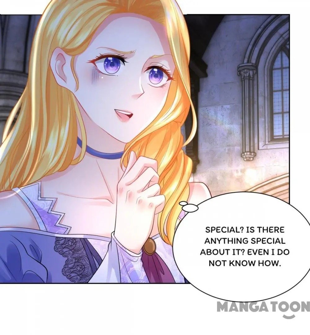 I Just Want to Be a Useless Duke's Daughter Chapter 51 page 23 - Chapter 51