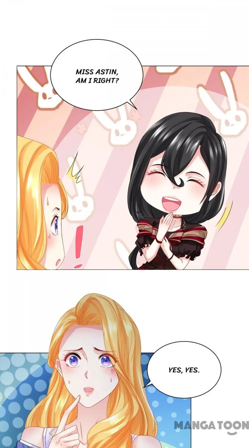 I Just Want to Be a Useless Duke's Daughter Chapter 51 page 26 - Chapter 51