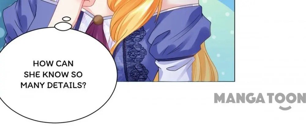 I Just Want to Be a Useless Duke's Daughter Chapter 51 page 27 - Chapter 51
