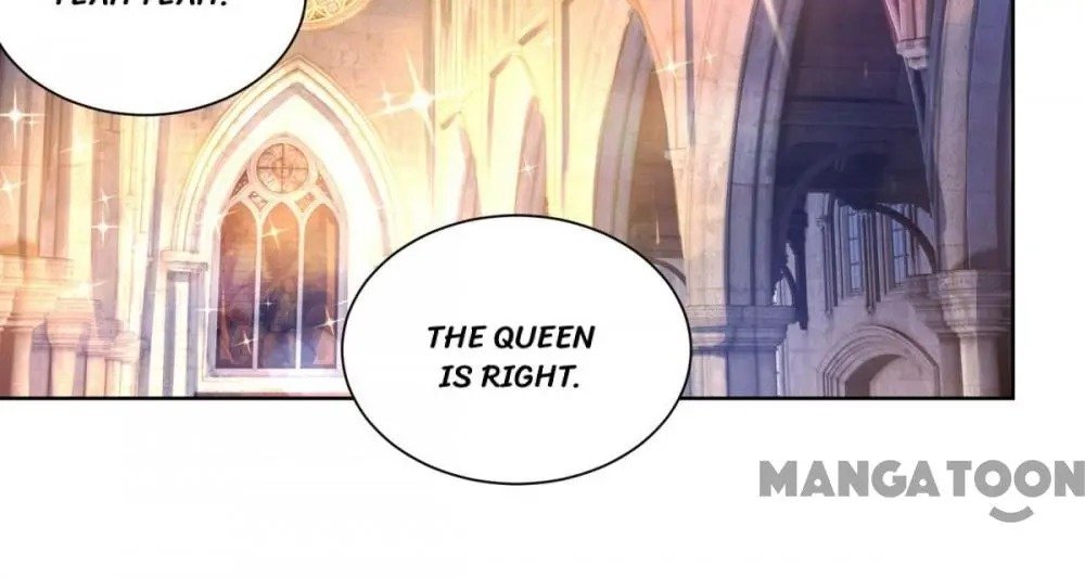 I Just Want to Be a Useless Duke's Daughter Chapter 51 page 30 - Chapter 51
