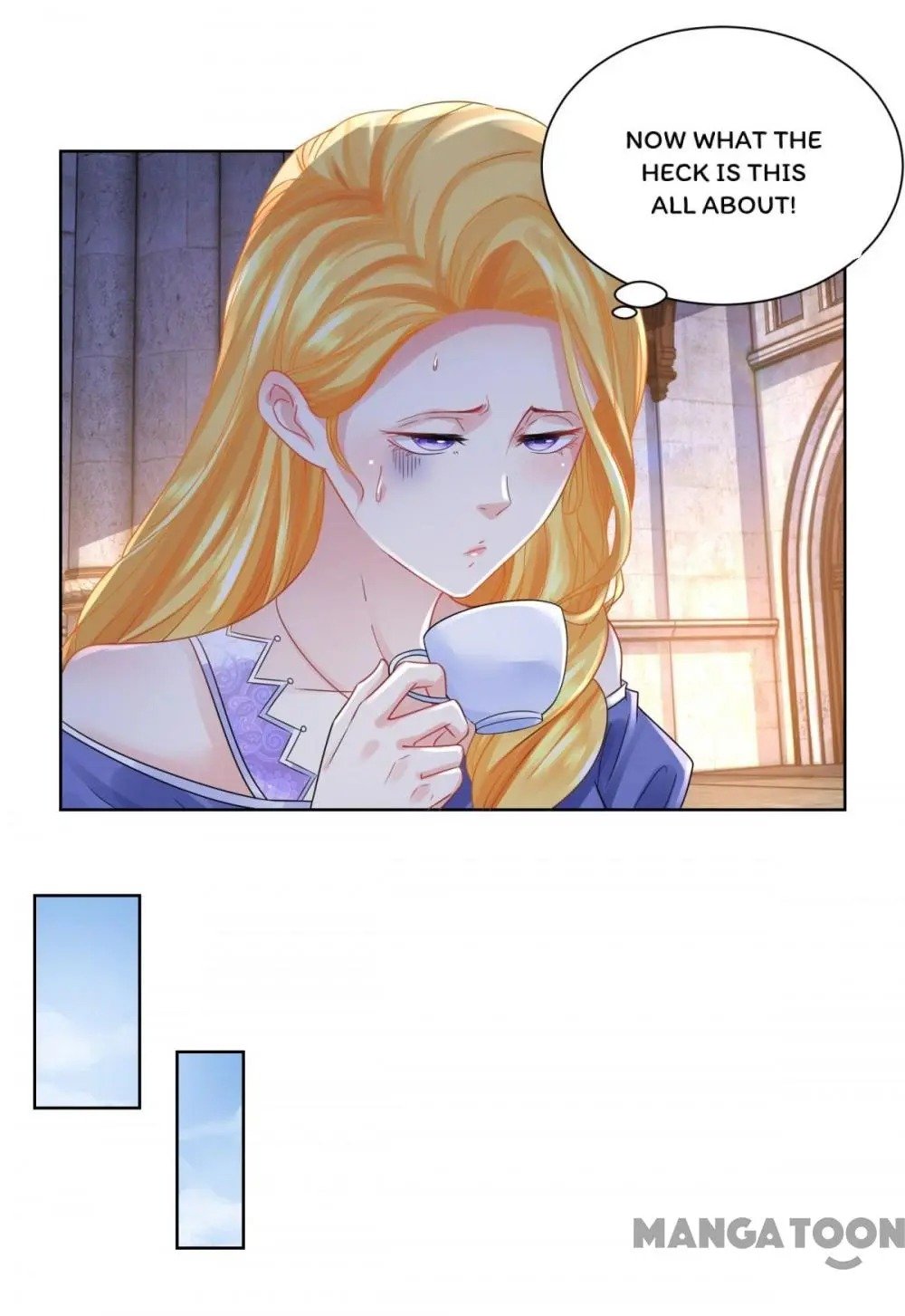 I Just Want to Be a Useless Duke's Daughter Chapter 51 page 31 - Chapter 51