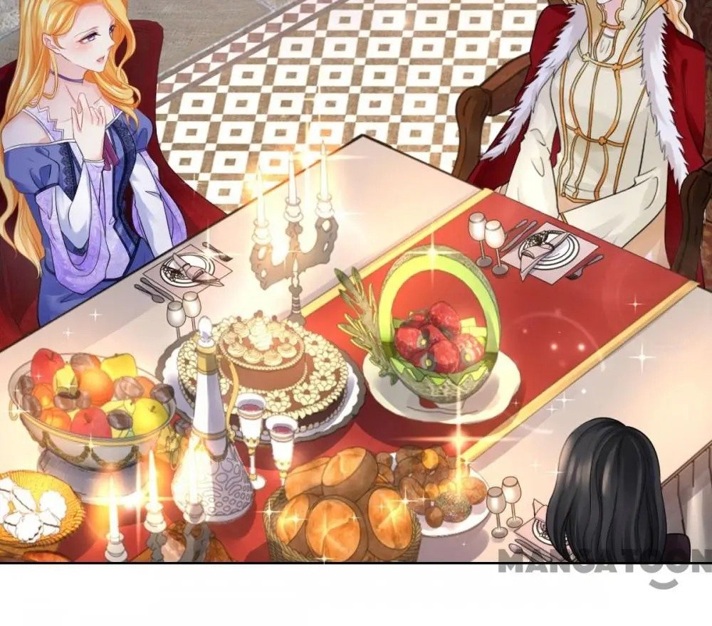 I Just Want to Be a Useless Duke's Daughter Chapter 51 page 4 - Chapter 51