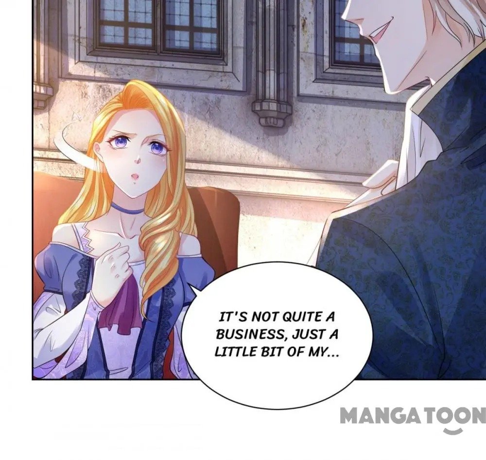 I Just Want to Be a Useless Duke's Daughter Chapter 51 page 6 - Chapter 51
