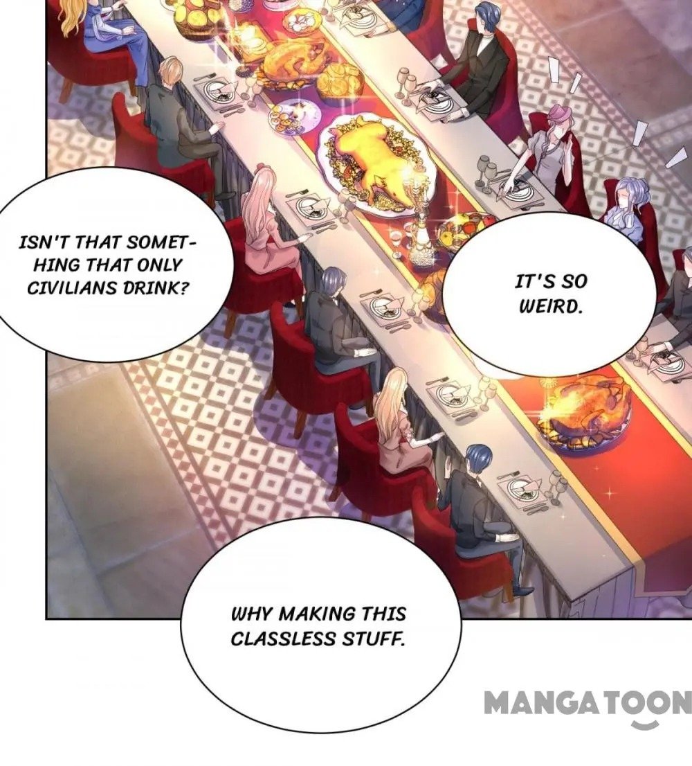 I Just Want to Be a Useless Duke's Daughter Chapter 51 page 8 - Chapter 51