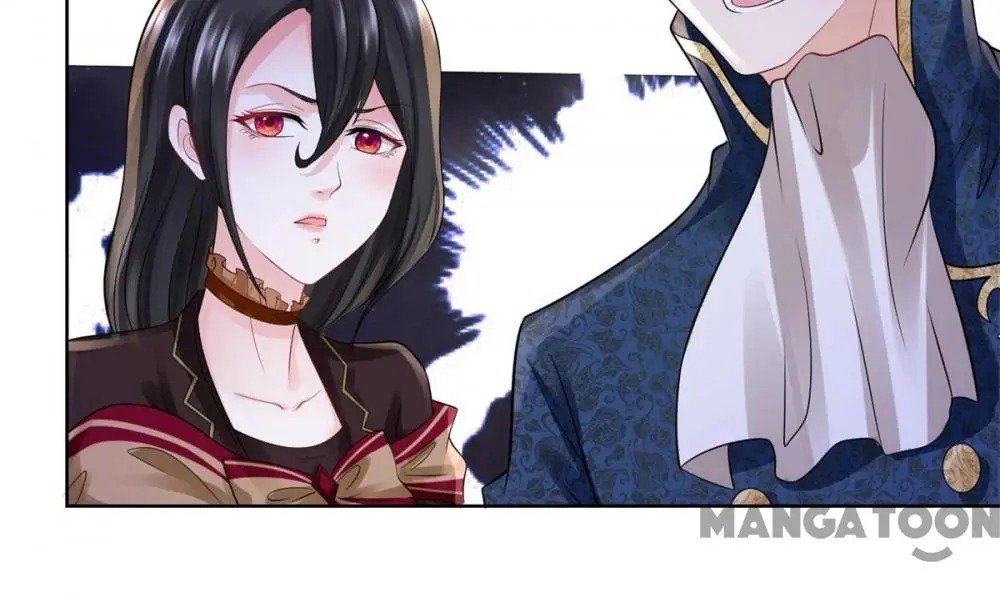 I Just Want to Be a Useless Duke's Daughter Chapter 52 page 11 - Chapter 52