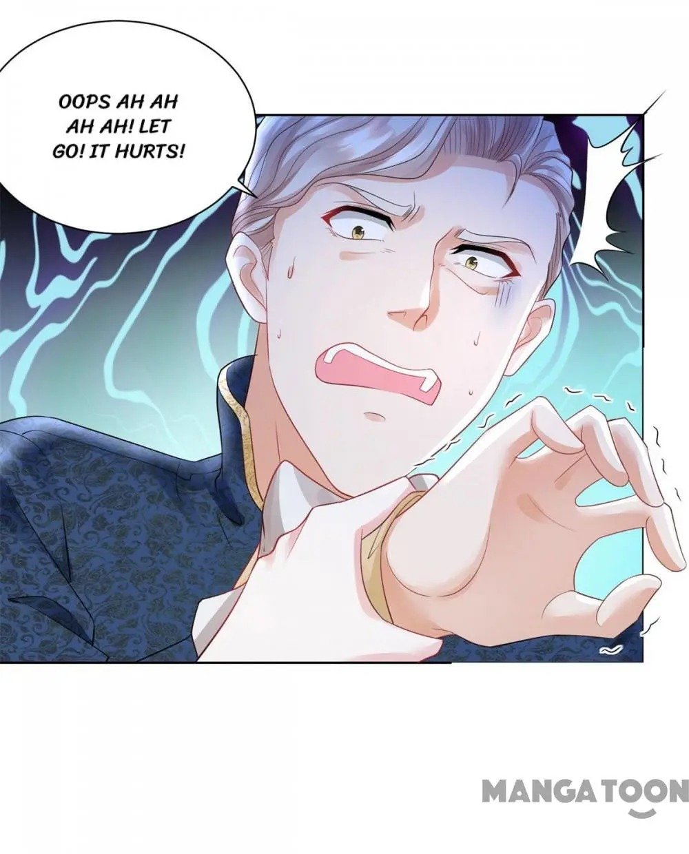 I Just Want to Be a Useless Duke's Daughter Chapter 52 page 14 - Chapter 52