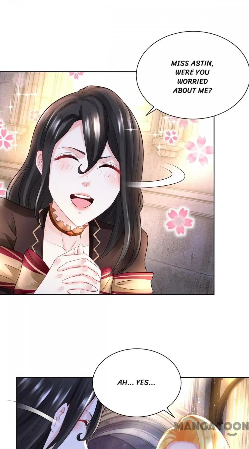 I Just Want to Be a Useless Duke's Daughter Chapter 52 page 17 - Chapter 52