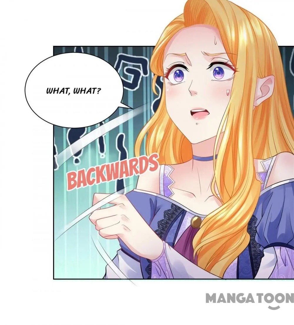 I Just Want to Be a Useless Duke's Daughter Chapter 52 page 2 - Chapter 52