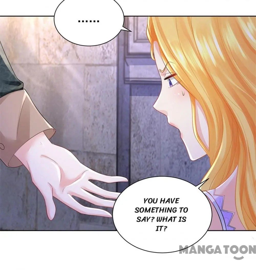 I Just Want to Be a Useless Duke's Daughter Chapter 52 page 25 - Chapter 52