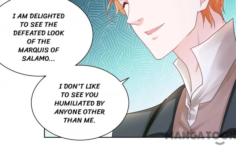 I Just Want to Be a Useless Duke's Daughter Chapter 52 page 30 - Chapter 52