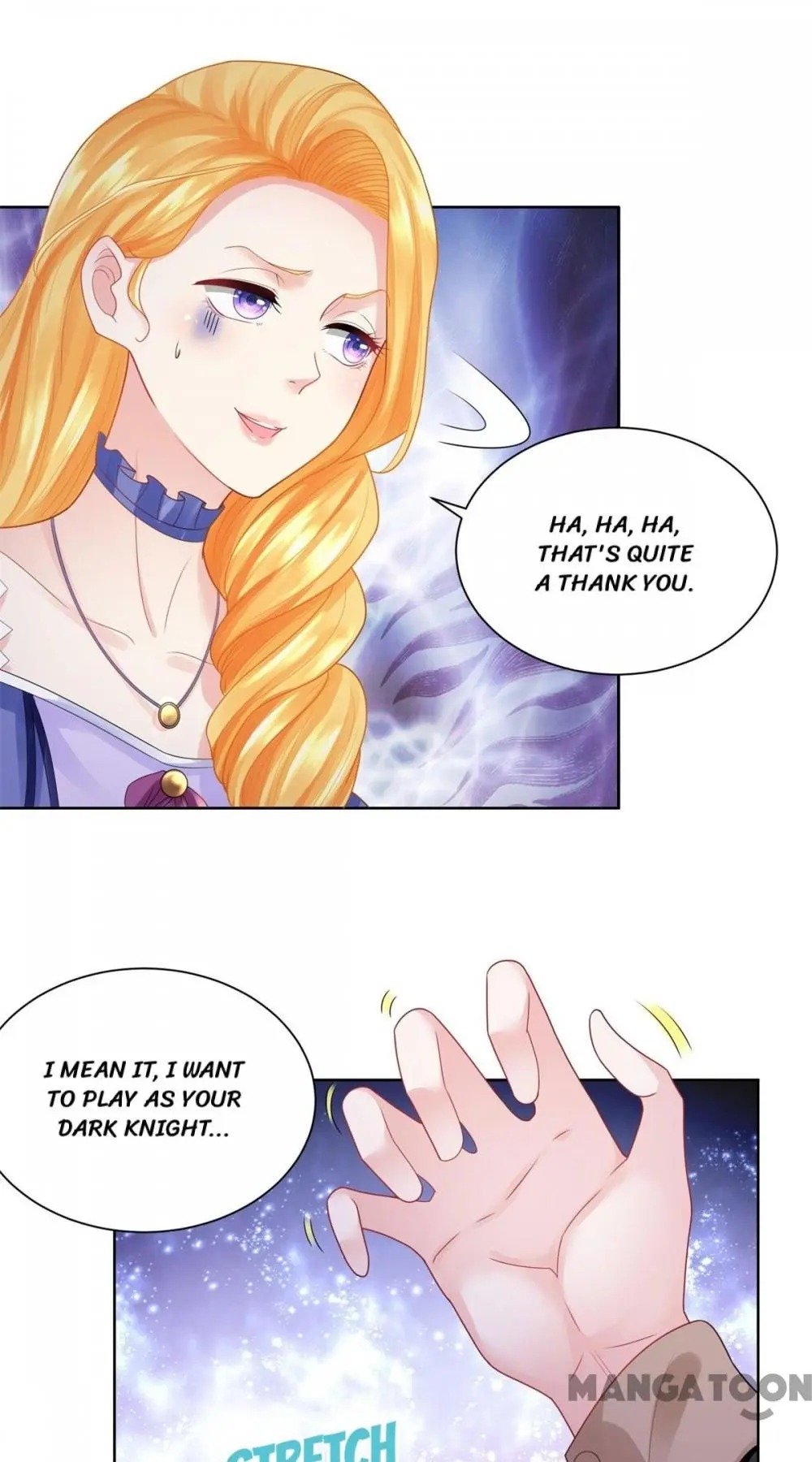 I Just Want to Be a Useless Duke's Daughter Chapter 52 page 31 - Chapter 52