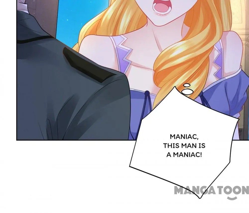 I Just Want to Be a Useless Duke's Daughter Chapter 52 page 36 - Chapter 52