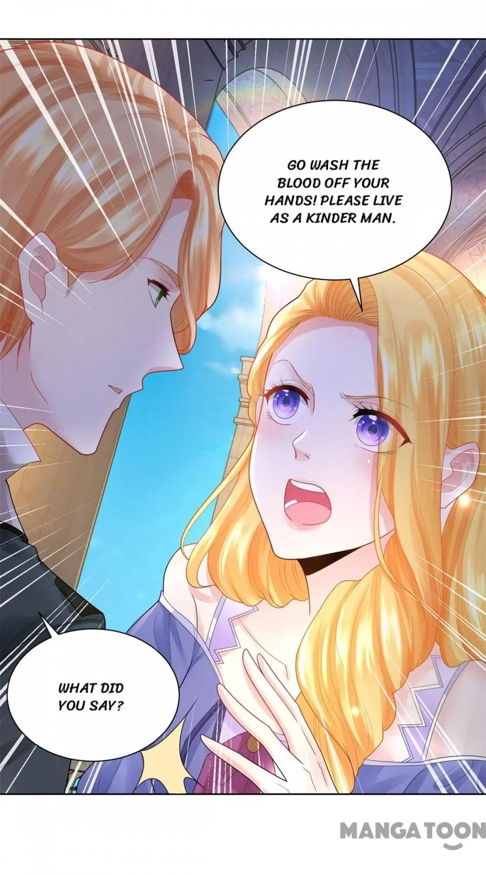 I Just Want to Be a Useless Duke's Daughter Chapter 52 page 38 - Chapter 52
