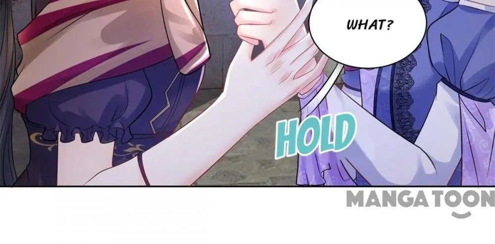 I Just Want to Be a Useless Duke's Daughter Chapter 52 page 4 - Chapter 52