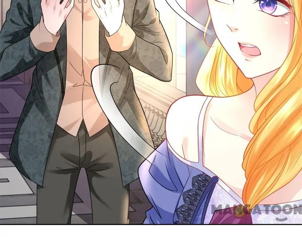I Just Want to Be a Useless Duke's Daughter Chapter 52 page 40 - Chapter 52