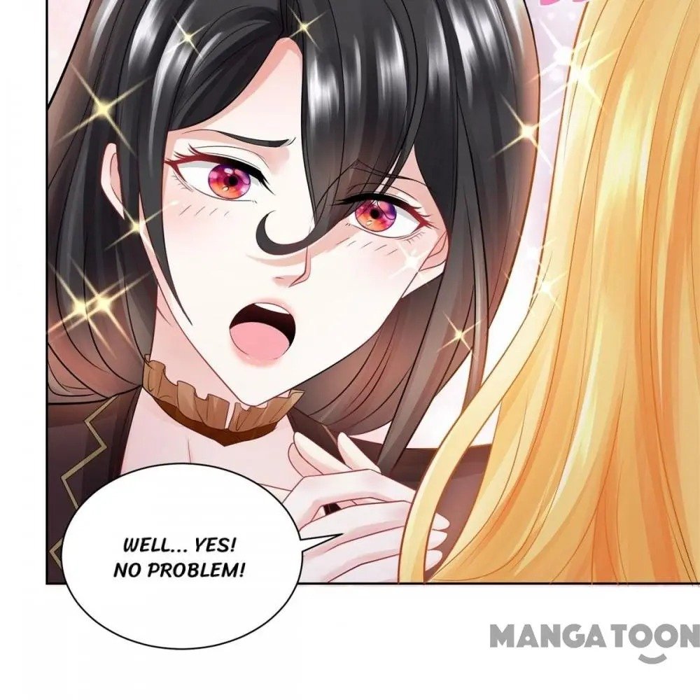 I Just Want to Be a Useless Duke's Daughter Chapter 52 page 6 - Chapter 52
