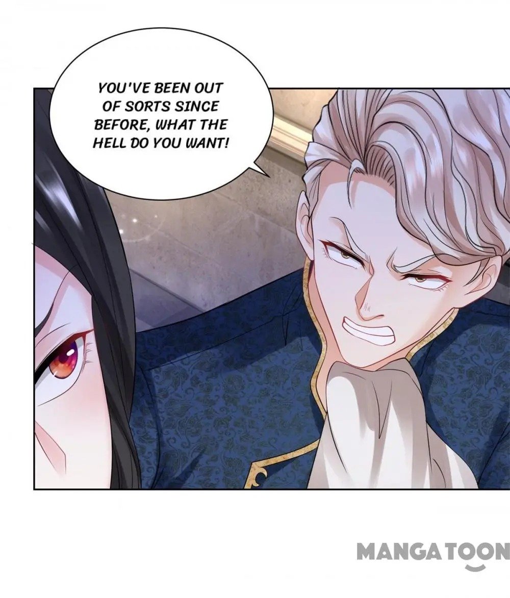 I Just Want to Be a Useless Duke's Daughter Chapter 52 page 9 - Chapter 52