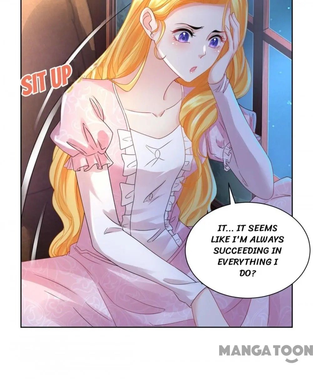 I Just Want to Be a Useless Duke's Daughter Chapter 53 page 12 - Chapter 53