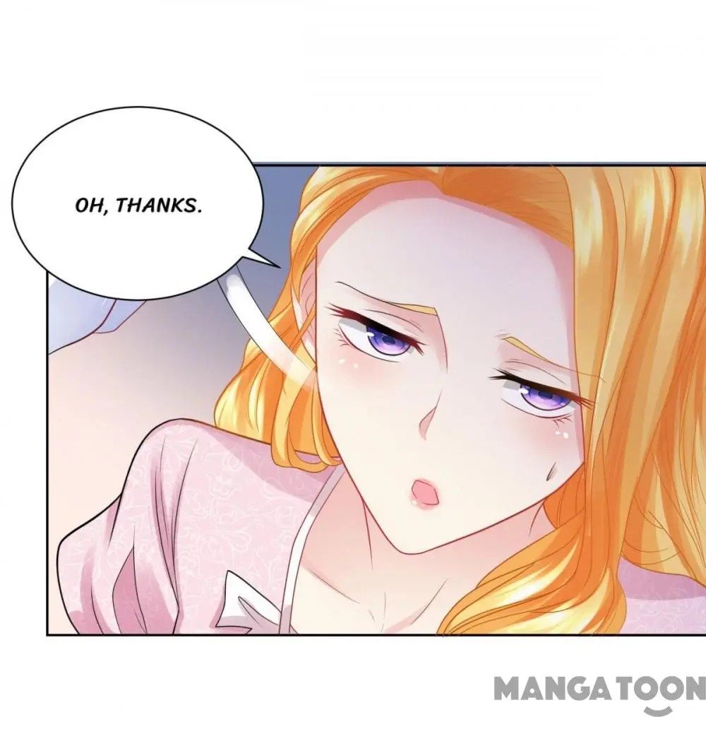 I Just Want to Be a Useless Duke's Daughter Chapter 53 page 17 - Chapter 53