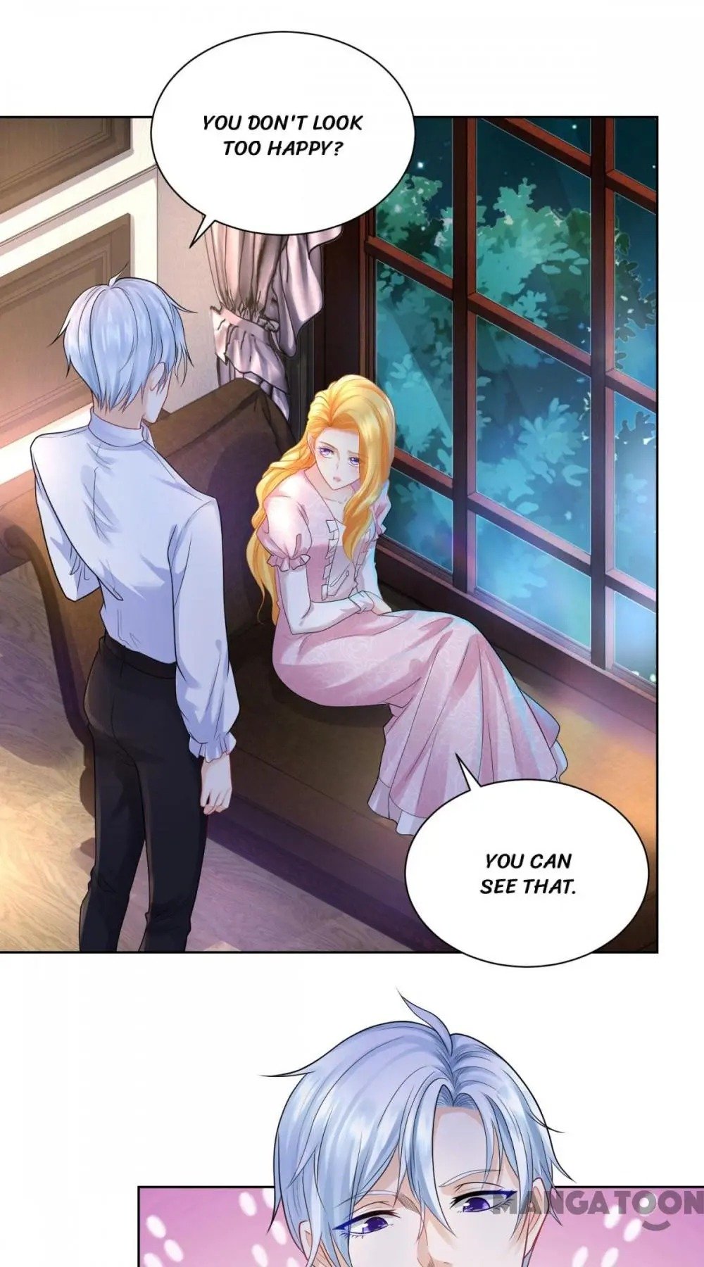 I Just Want to Be a Useless Duke's Daughter Chapter 53 page 18 - Chapter 53