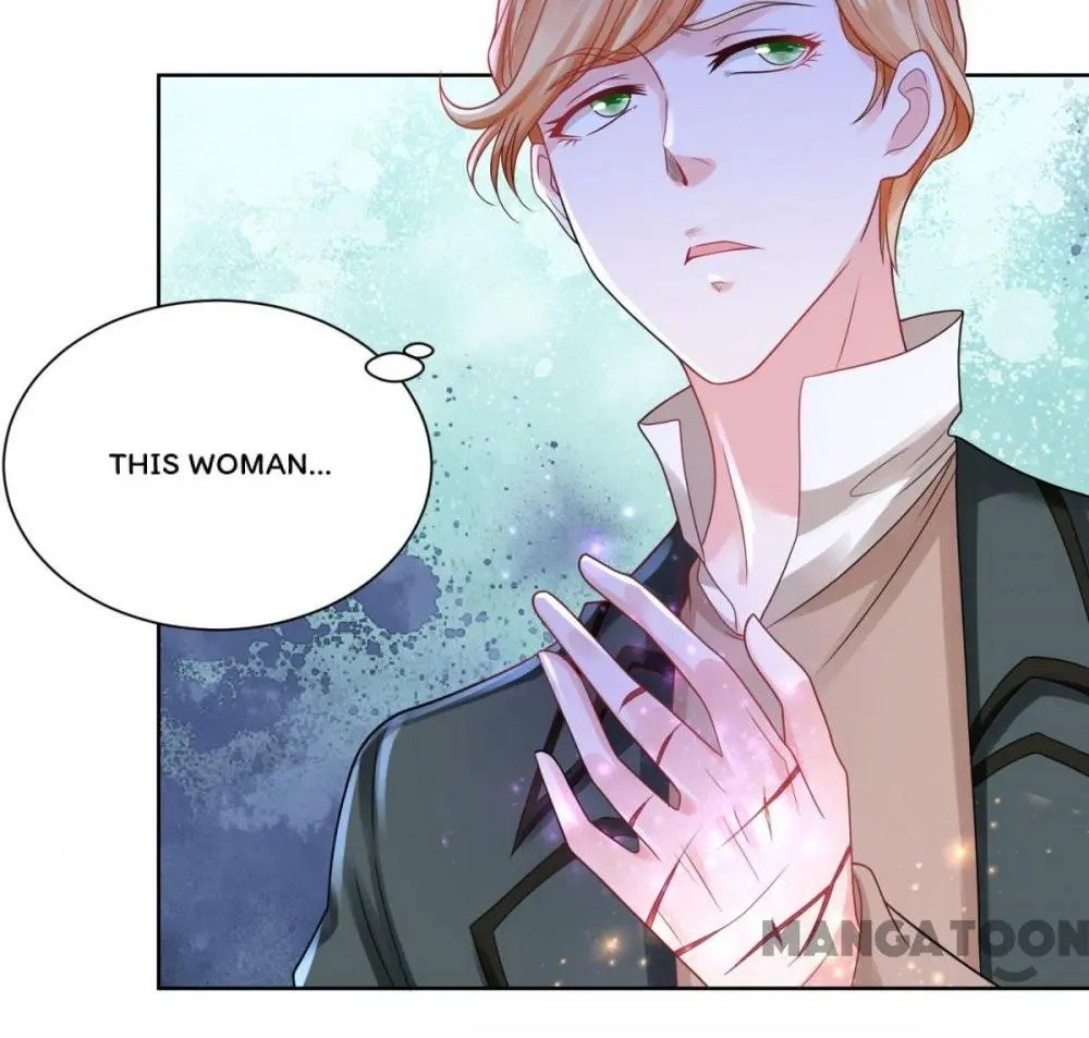 I Just Want to Be a Useless Duke's Daughter Chapter 53 page 2 - Chapter 53