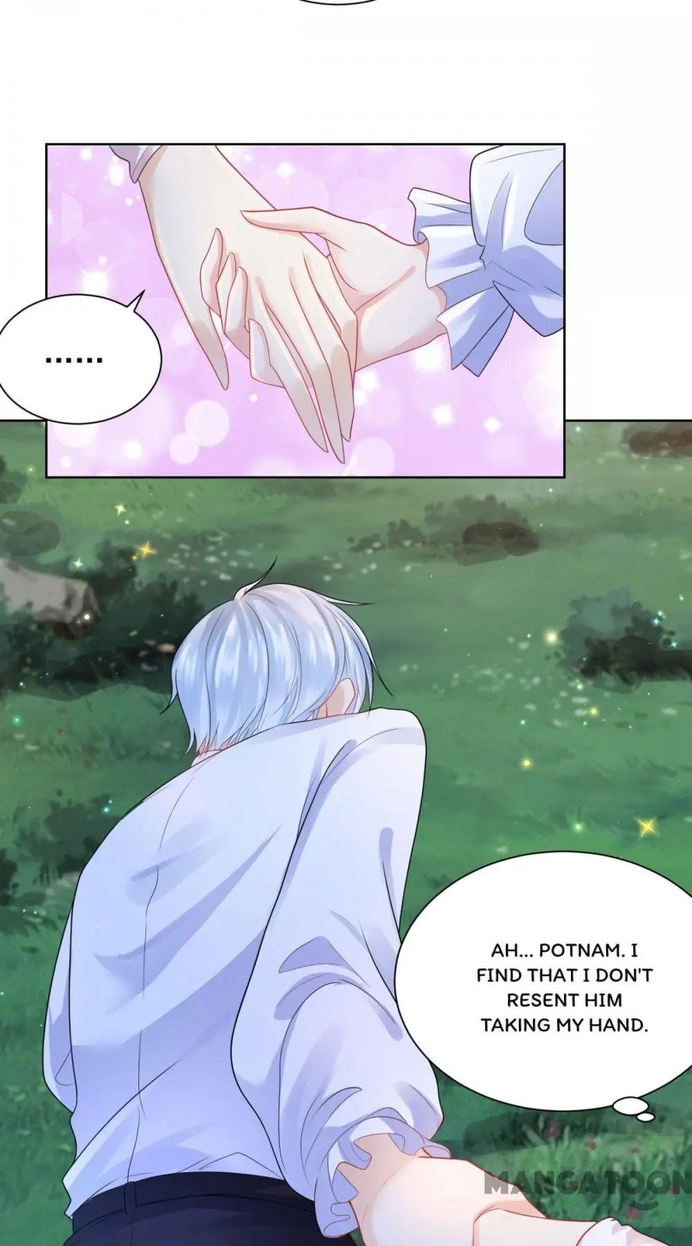 I Just Want to Be a Useless Duke's Daughter Chapter 53 page 22 - Chapter 53