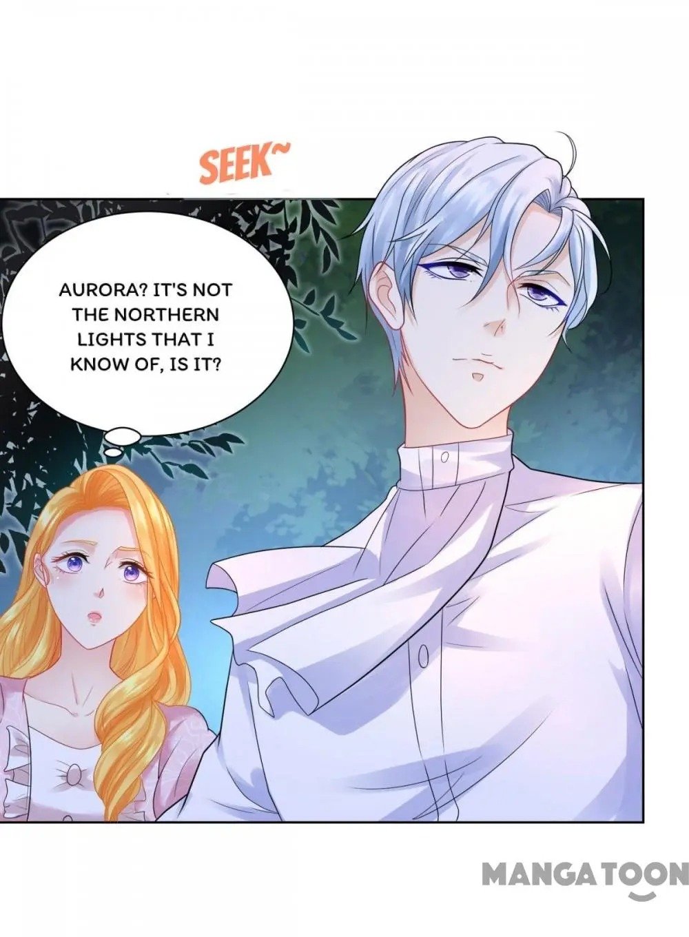 I Just Want to Be a Useless Duke's Daughter Chapter 53 page 26 - Chapter 53