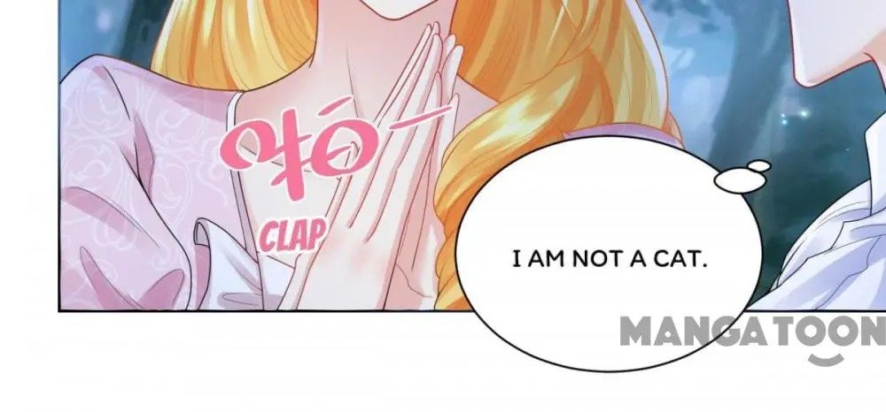 I Just Want to Be a Useless Duke's Daughter Chapter 53 page 28 - Chapter 53