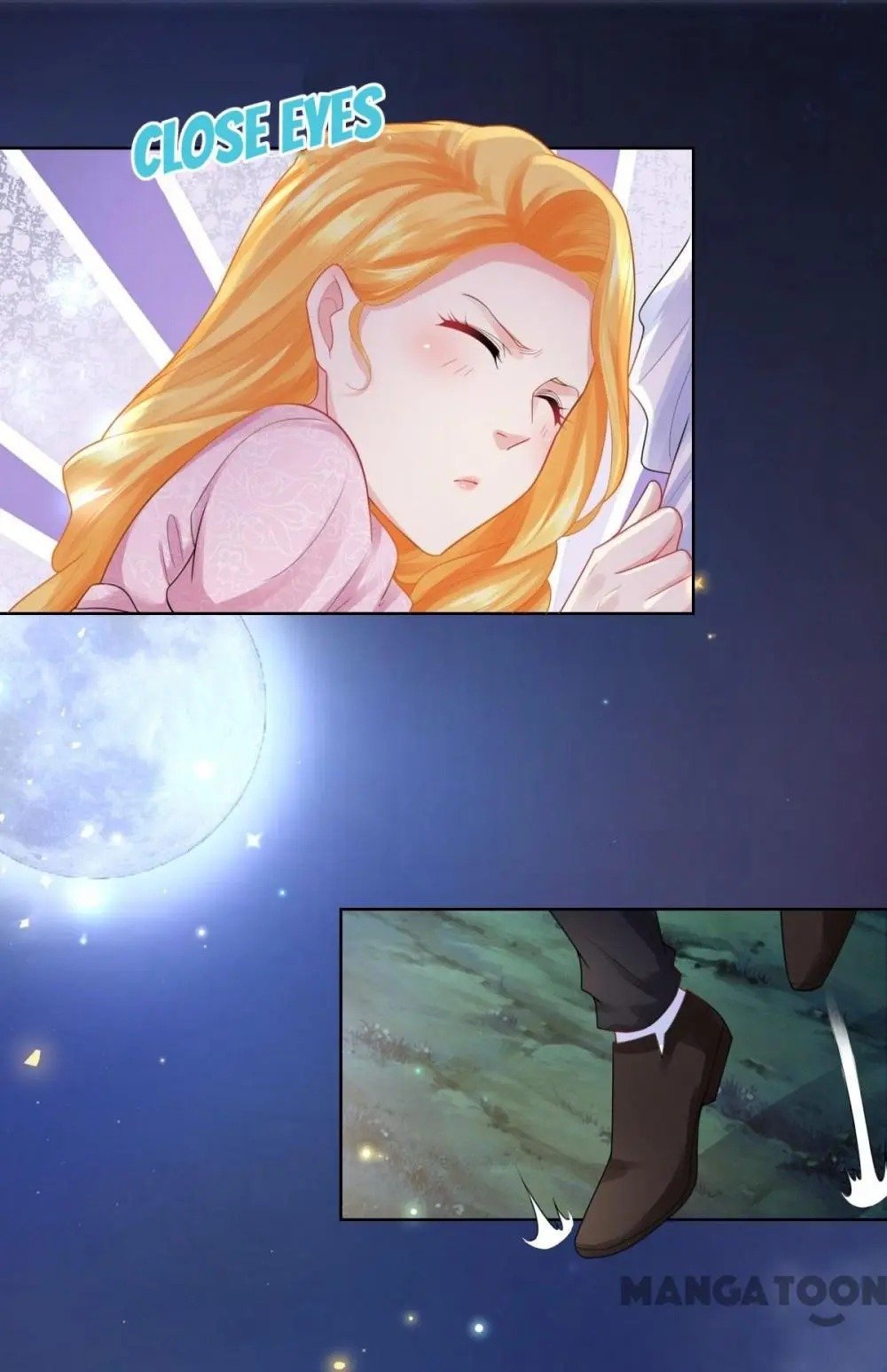 I Just Want to Be a Useless Duke's Daughter Chapter 53 page 34 - Chapter 53