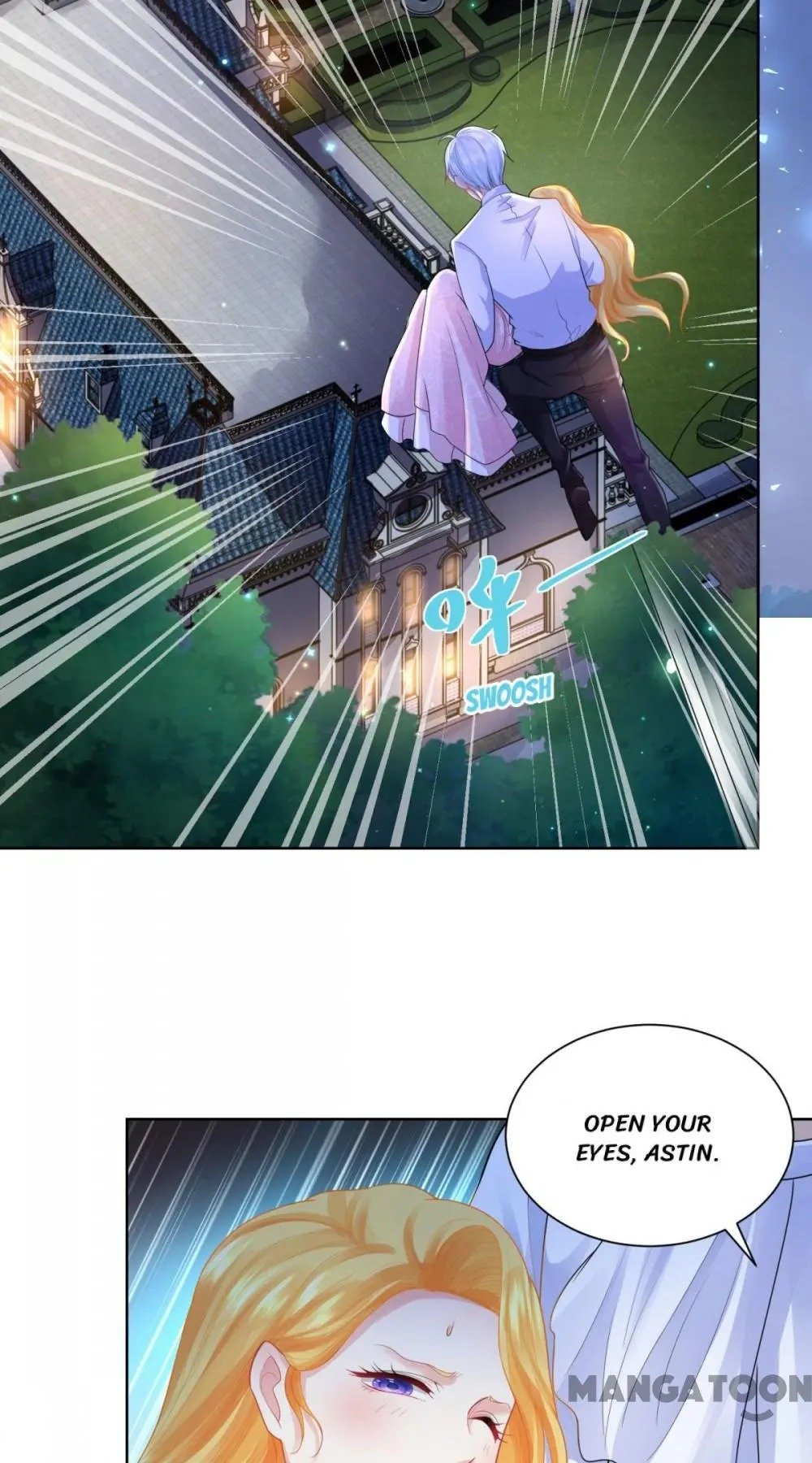 I Just Want to Be a Useless Duke's Daughter Chapter 53 page 36 - Chapter 53