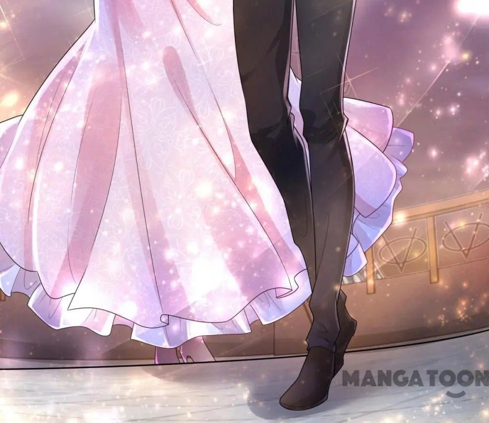I Just Want to Be a Useless Duke's Daughter Chapter 53 page 39 - Chapter 53