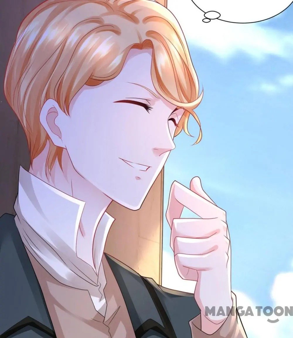 I Just Want to Be a Useless Duke's Daughter Chapter 53 page 6 - Chapter 53