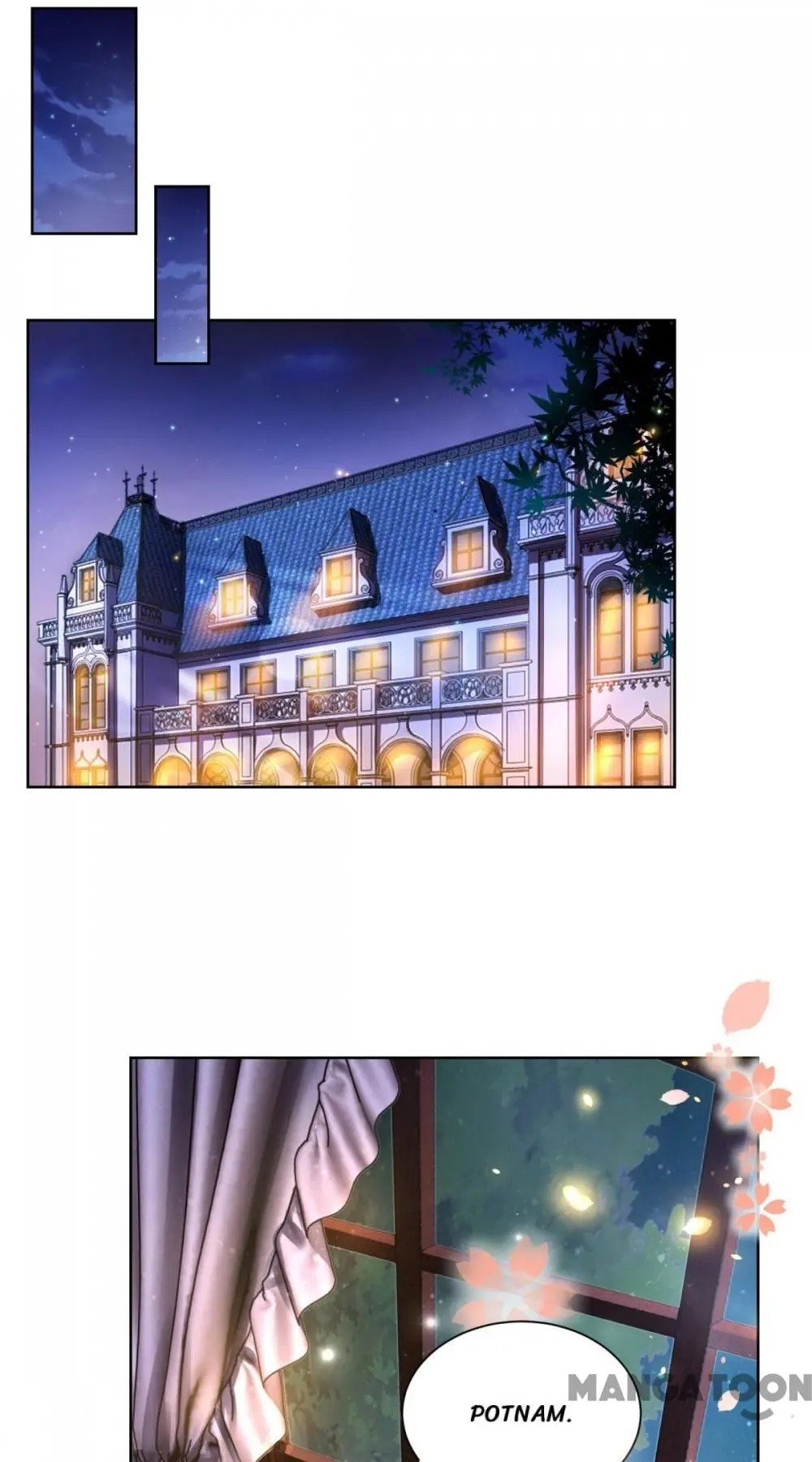 I Just Want to Be a Useless Duke's Daughter Chapter 53 page 7 - Chapter 53