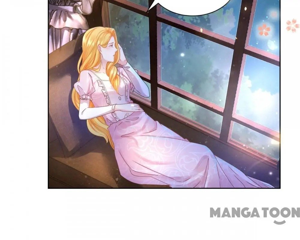 I Just Want to Be a Useless Duke's Daughter Chapter 53 page 8 - Chapter 53