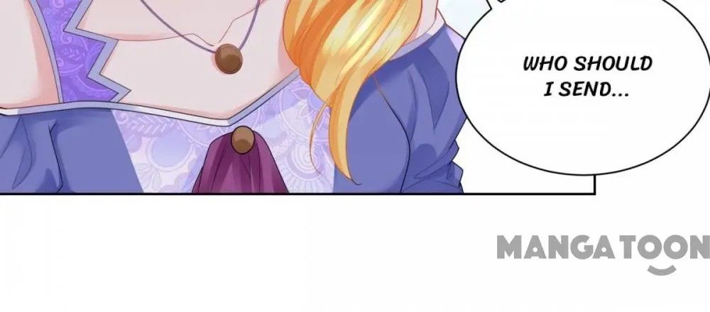 I Just Want to Be a Useless Duke's Daughter Chapter 55 page 13 - Chapter 55