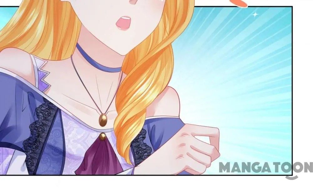 I Just Want to Be a Useless Duke's Daughter Chapter 55 page 15 - Chapter 55