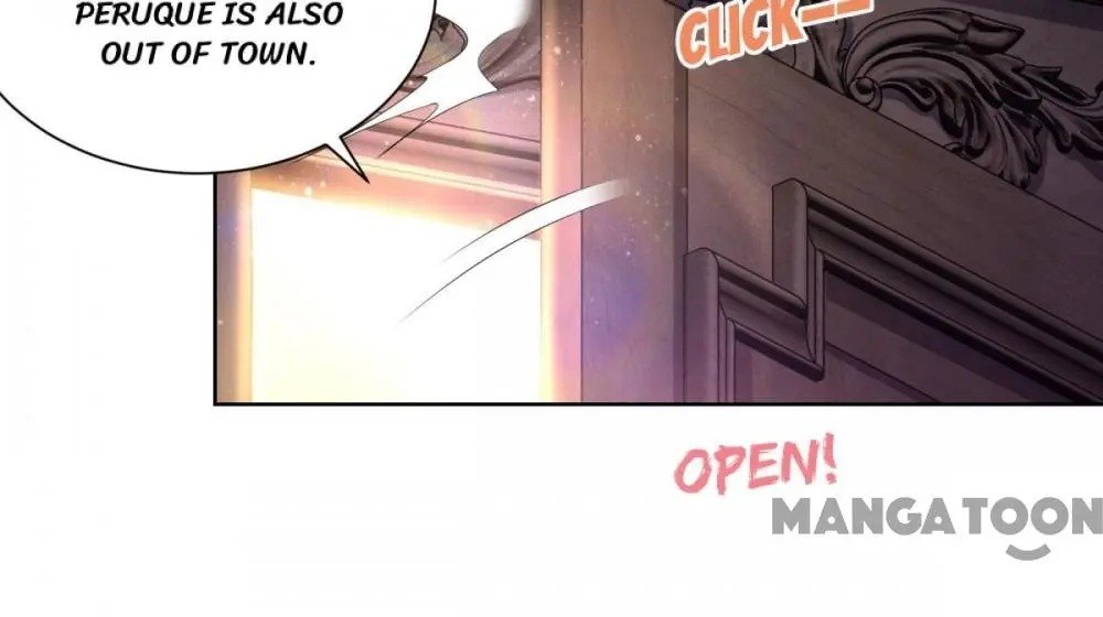 I Just Want to Be a Useless Duke's Daughter Chapter 55 page 17 - Chapter 55