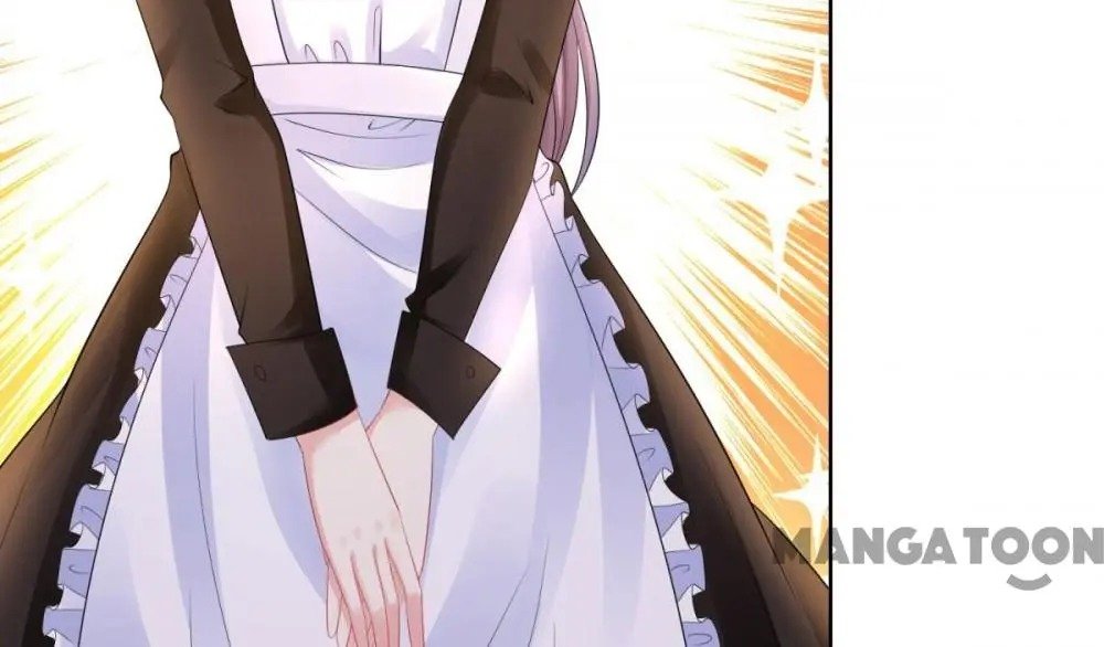 I Just Want to Be a Useless Duke's Daughter Chapter 55 page 21 - Chapter 55