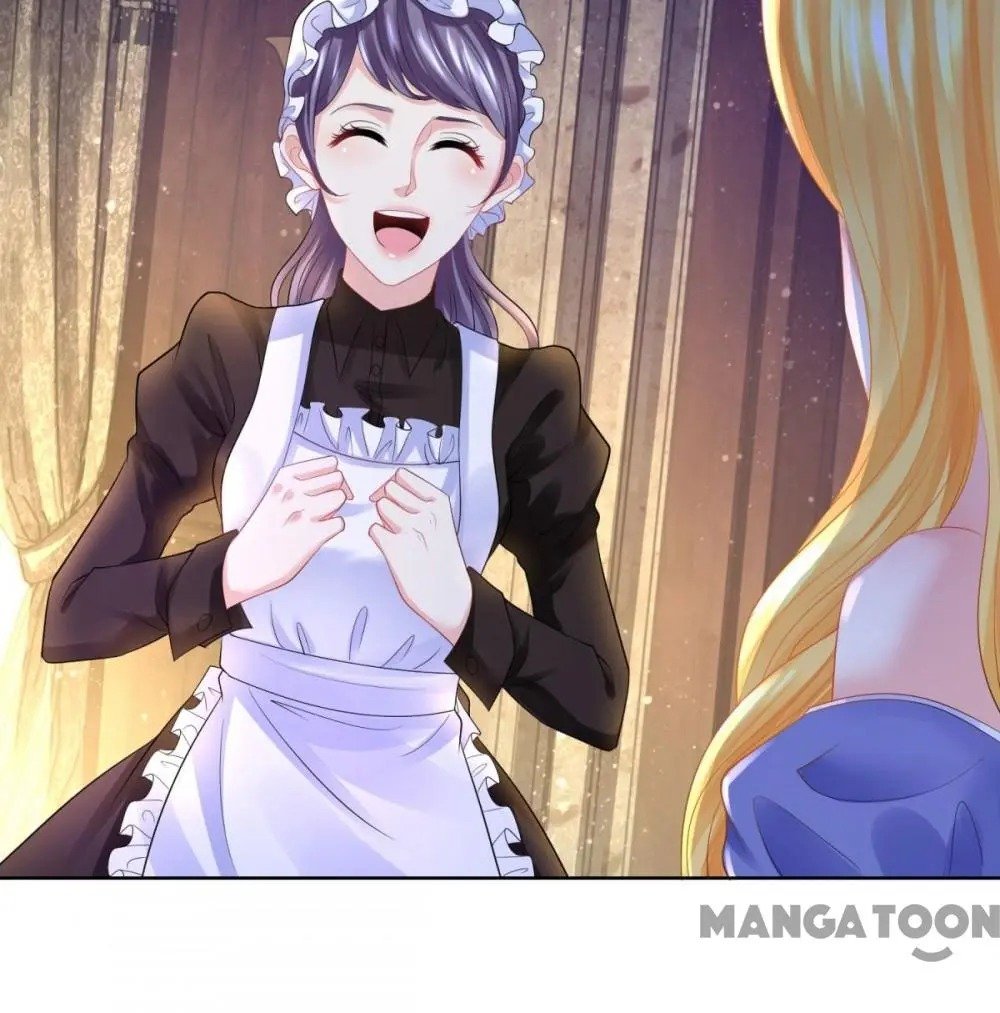 I Just Want to Be a Useless Duke's Daughter Chapter 55 page 23 - Chapter 55
