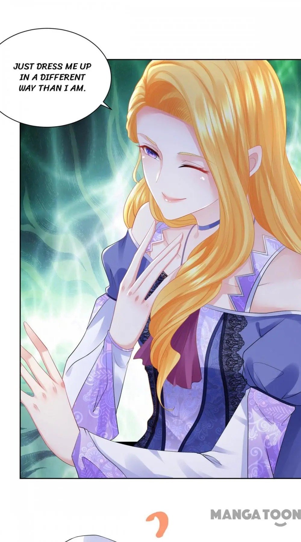 I Just Want to Be a Useless Duke's Daughter Chapter 55 page 24 - Chapter 55