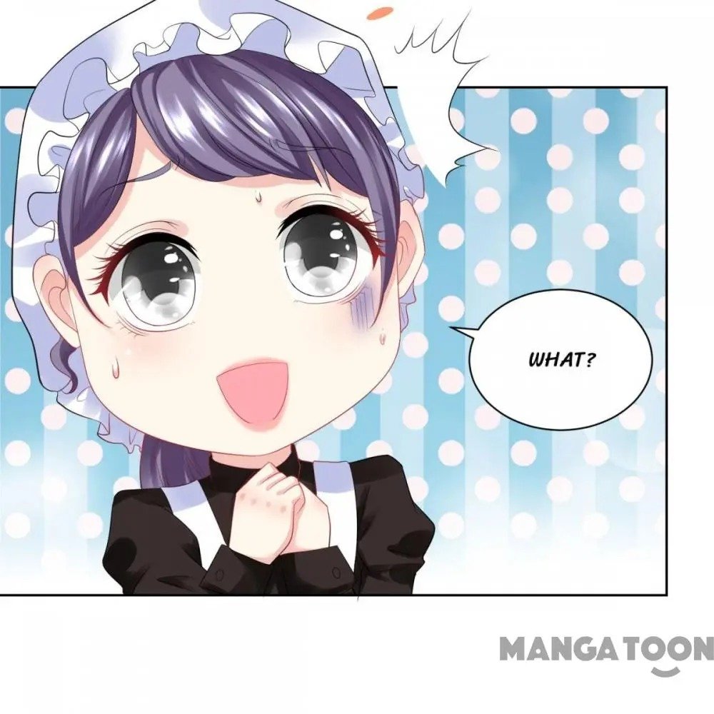 I Just Want to Be a Useless Duke's Daughter Chapter 55 page 25 - Chapter 55