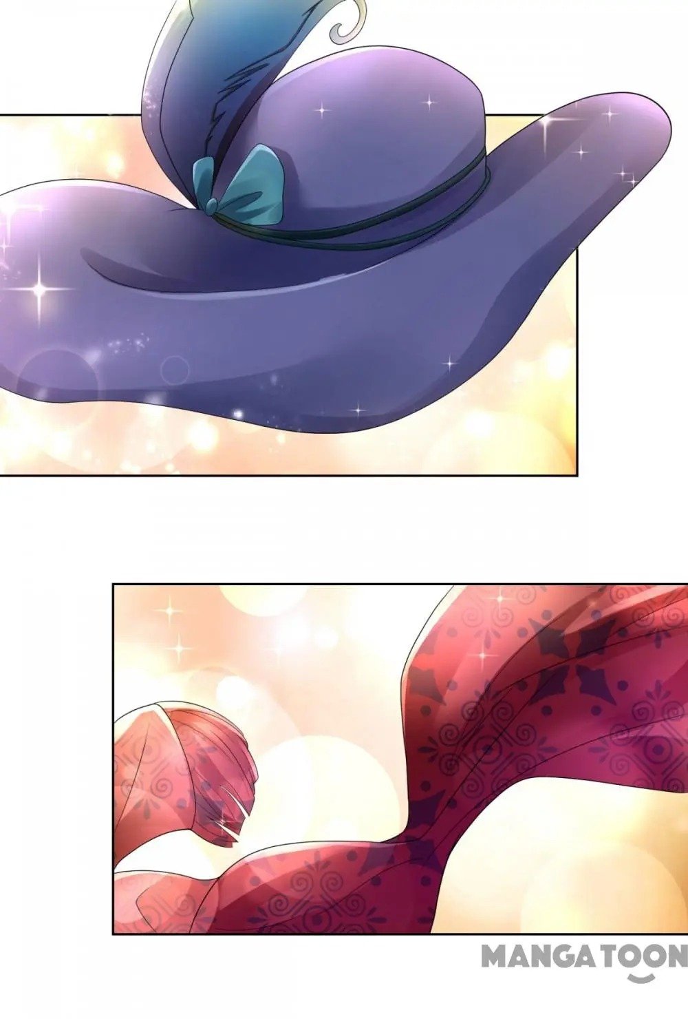 I Just Want to Be a Useless Duke's Daughter Chapter 55 page 26 - Chapter 55